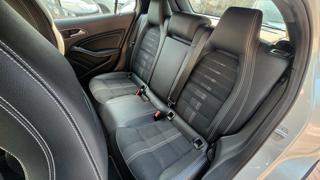 MERCEDES-BENZ GLA 200 usata, con Fendinebbia