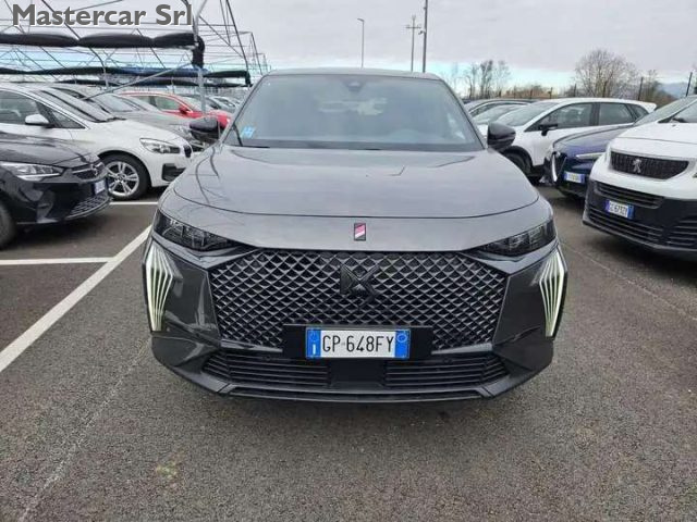 DS AUTOMOBILES DS 7 usata, con Servosterzo