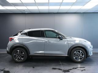 NISSAN Juke usata, con Antifurto