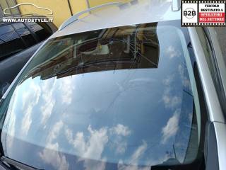 RENAULT Megane usata, con Sedile posteriore sdoppiato