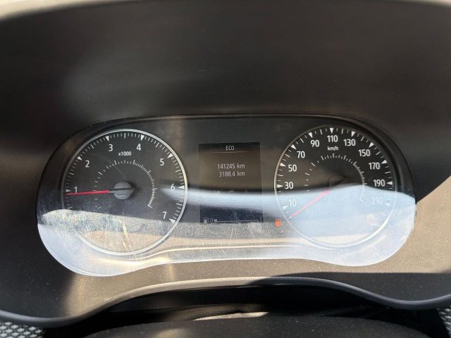 DACIA Sandero usata, con Climatizzatore