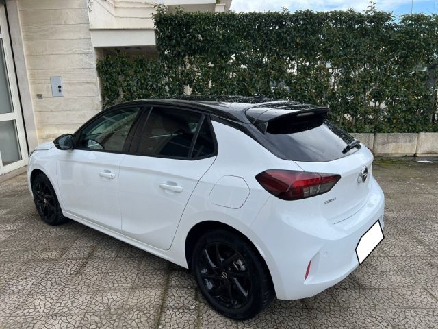 OPEL Corsa usata 8