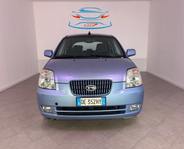 KIA Picanto usata 0