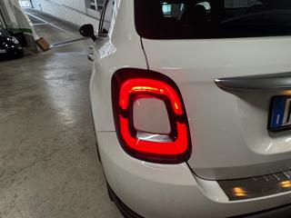 FIAT 500X usata, con Fari Xenon