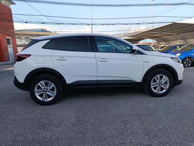OPEL Grandland X usata, con Airbag Passeggero