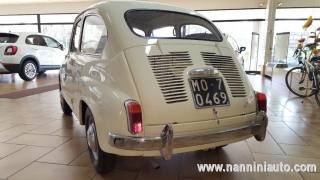 FIAT 600 usata 21