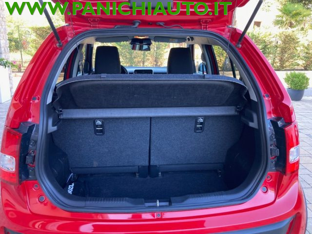SUZUKI Ignis usata, con Controllo automatico clima