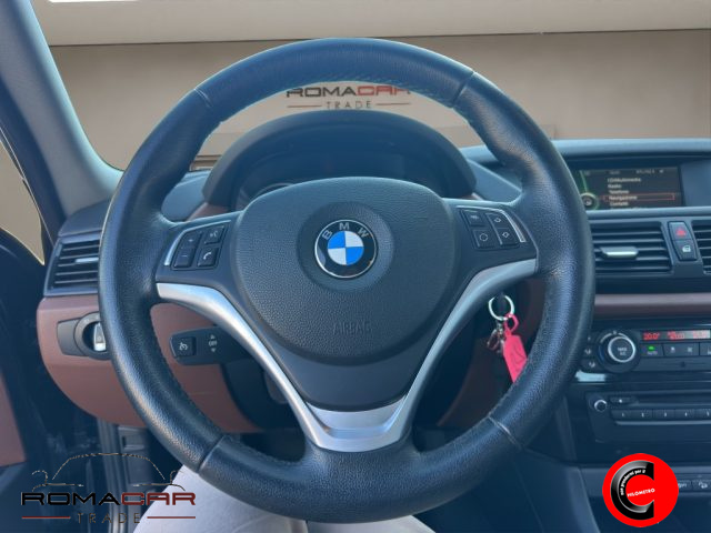 BMW X1 usata, con Climatizzatore