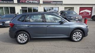 SKODA Kamiq usata, con Alzacristalli elettrici