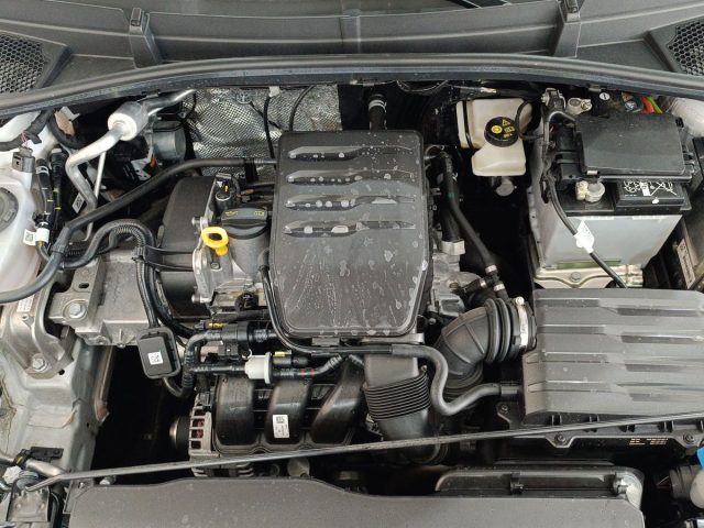 SKODA Fabia usata, con Frenata d