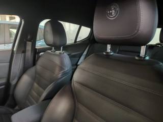 ALFA ROMEO Tonale usata, con Bracciolo