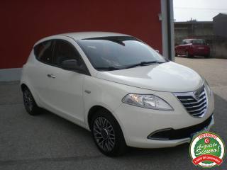 LANCIA Ypsilon usata, con Airbag Passeggero