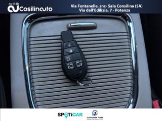 LANCIA Voyager usata, con Volante in pelle