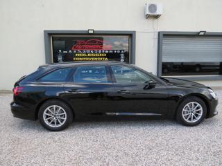 AUDI A6 usata, con Airbag Passeggero