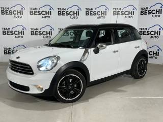 MINI Countryman usata, con ABS