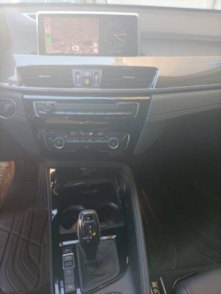 BMW X1 usata, con Climatizzatore