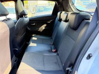 TOYOTA Yaris usata, con Chiusura centralizzata
