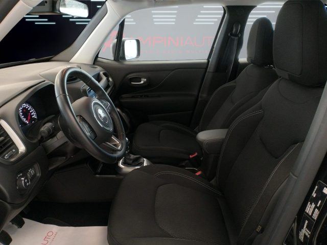 JEEP Renegade usata 17