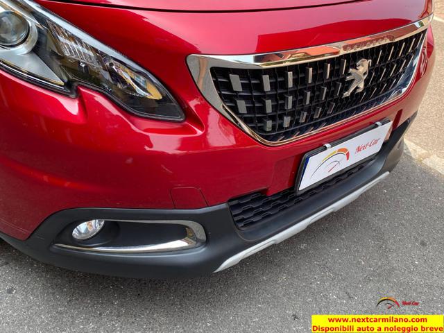 PEUGEOT 2008 usata 31