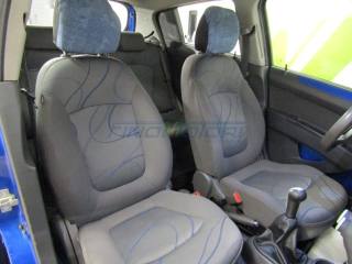 CHEVROLET Spark usata, con Controllo automatico clima