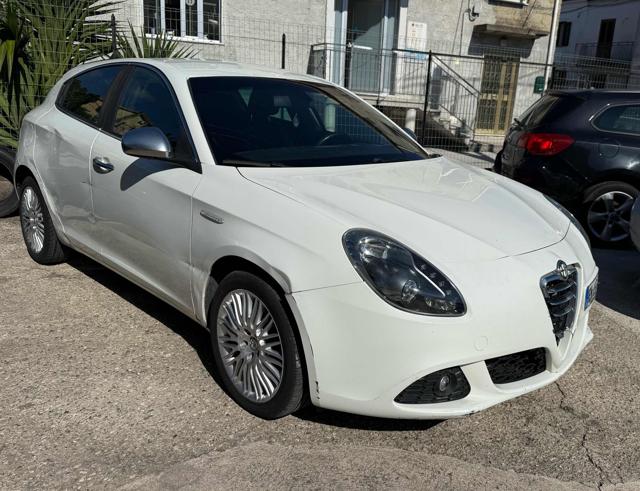 ALFA ROMEO Giulietta usata, con Airbag Passeggero