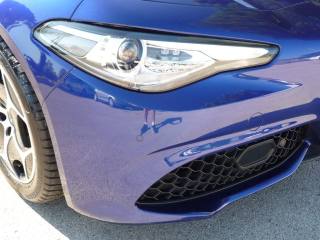 ALFA ROMEO Giulia usata, con ESP