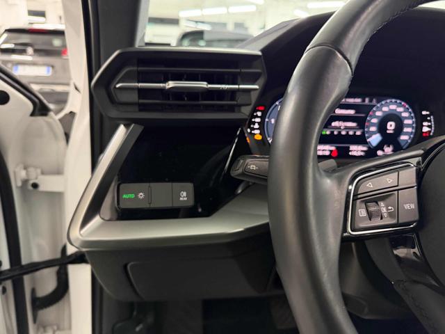 AUDI A3 usata 26