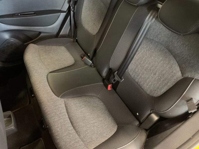 RENAULT Captur usata, con Fendinebbia