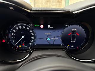 ALFA ROMEO Tonale usata, con USB