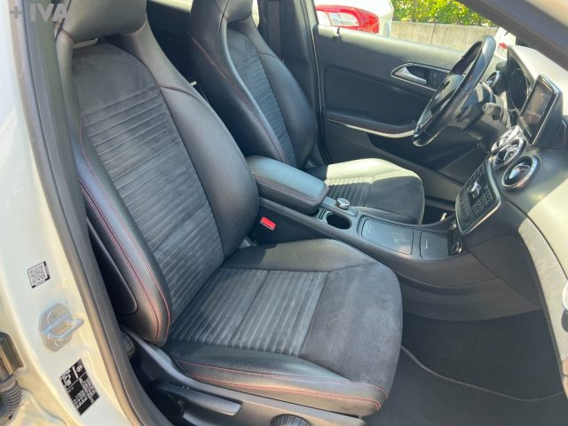 MERCEDES-BENZ GLA 220 usata 16