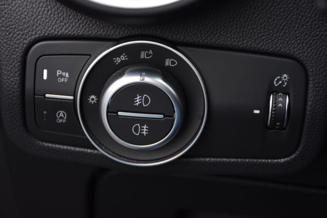 ALFA ROMEO Stelvio usata, con Touch screen