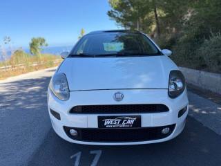 FIAT Punto Evo usata, con Immobilizzatore elettronico