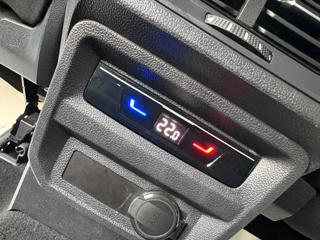 VOLKSWAGEN Tiguan usata, con Touch screen