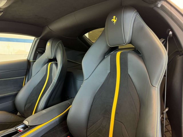 FERRARI 812 usata, con Climatizzatore