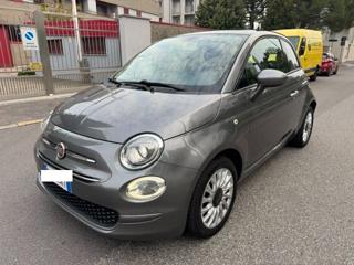 FIAT 500 1.2 BENZINA AUTOMATICA EURO 6 !!!
