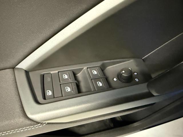 AUDI Q3 usata, con Chiusura centralizzata