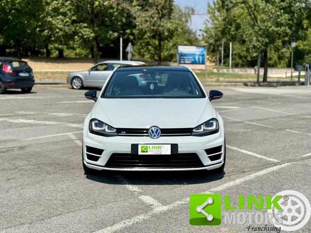 VOLKSWAGEN Golf R usata, con Chiusura centralizzata