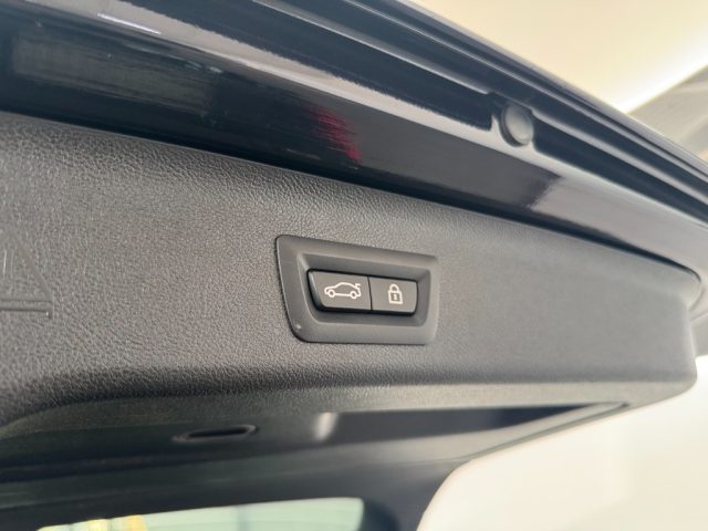 BMW 520 usata, con Filtro antiparticolato
