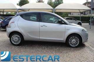 LANCIA Ypsilon usata, con Climatizzatore