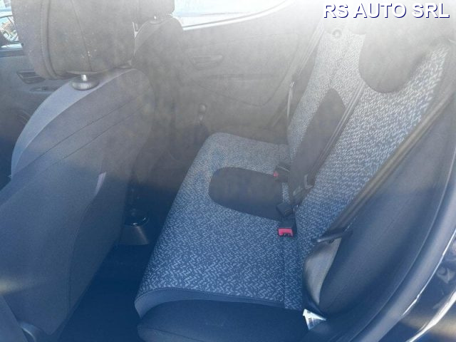 LANCIA Ypsilon usata, con ESP