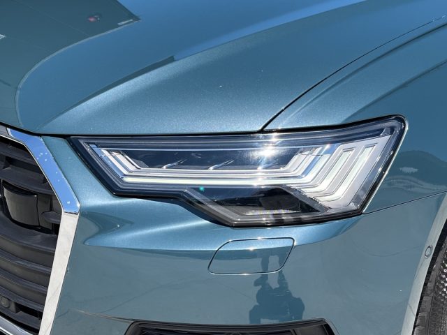 AUDI A6 usata, con Bracciolo