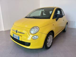 FIAT 500 usata 2
