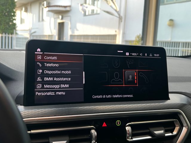 BMW X4 usata, con Bracciolo