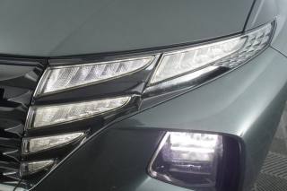HYUNDAI Tucson usata 13