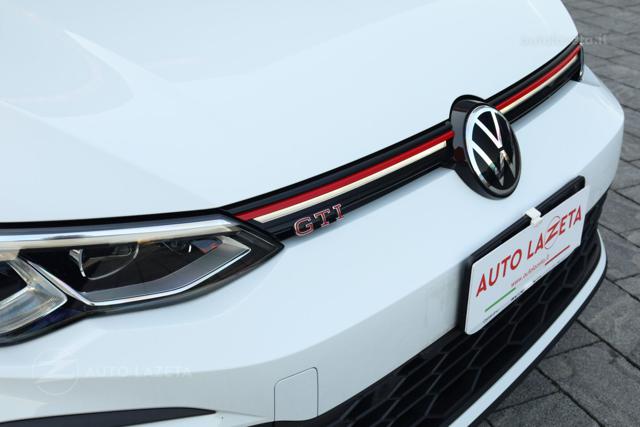 VOLKSWAGEN Golf GTI usata, con Autoradio digitale
