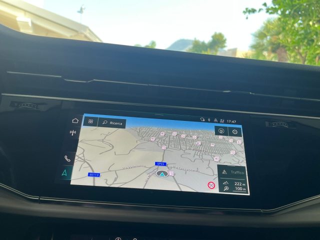 AUDI Q8 usata, con Specchietti laterali elettrici