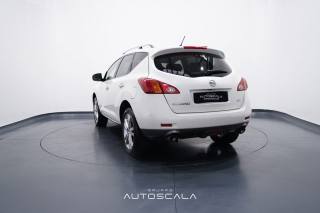 NISSAN Murano usata, con Airbag Passeggero