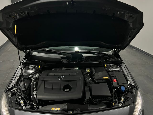 MERCEDES-BENZ A 180 usata, con ESP