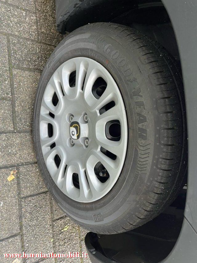FIAT Panda usata 15