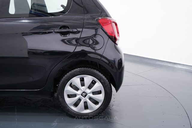 CITROEN C1 usata 25
